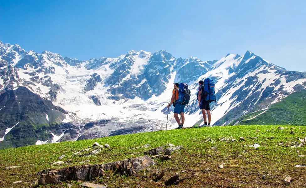 Adventure Tour