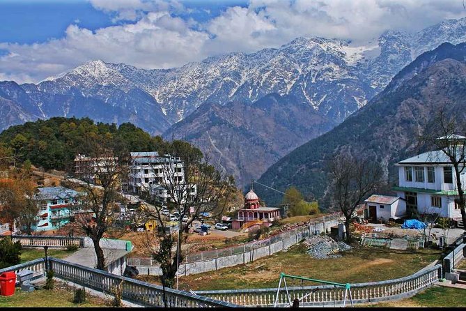 Dharamshala