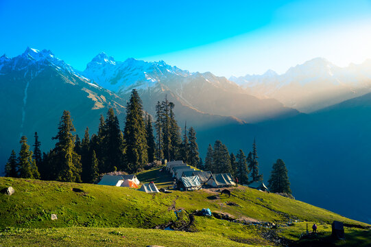 Why Choose Himachal Hills